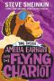 [Time Twisters 04] • Amelia Earhart and the Flying Chariot